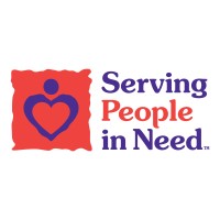 Serving People in Need logo - Similar company to Yin - Youth Inclusion Network