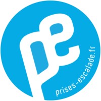 Prises-escalade.fr logo - Similar company to Le Camp De Base