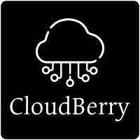 CloudBerry logo - Similar company to Cloudberry