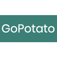 GoPotato logo - Similar company to Enlighten Ventures