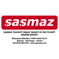 Şaşmaz Kumlama Boya logo - Similar company to Kumbo Kumlama Boyama