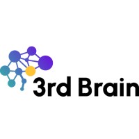 3rd Brain Digital Operations & Automation logo - Similar company to 3Rdbrain