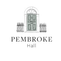 Pembroke Hall logo - Similar company to Olympian Gymnastics