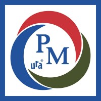 uraPM logo - Similar company to Tervoort Egmond