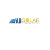AD SOLAR logo - Similar company to Adsolartech