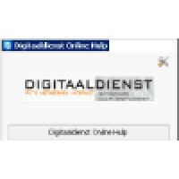 Digitaaldienst