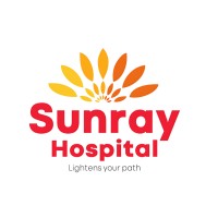 Sunray Hospital logo - Similar company to Poly Clinic