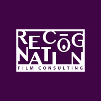 Recog-Nation logo - Similar company to Otared Studio