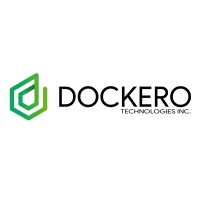 Dockero Technologies logo - Similar company to App Developers India