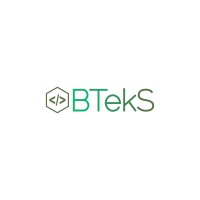 BTekS logo - Similar company to Lc Pharma