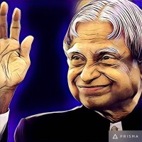 Dr. A.P.J. Abdul Kalam Centre logo - Similar company to Leadupindia