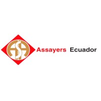 ALEX STEWART ASSAYERS ECUADOR CIA LTDA logo - Similar company to Asl Analytic Service Laboratory Gmbh