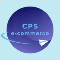 CPS e-commerce logo - Similar company to Amg Software Srl