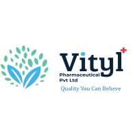 Vityl Pharmaceuticals logo - Similar company to Abintio Biosciences