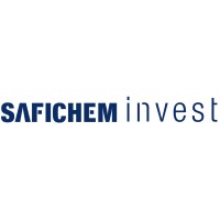 SAFICHEM INVEST, a.s. logo - Similar company to Mcedison