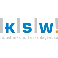 KSW Elektro- und Industrieanlagenbau GmbH logo - Similar company to Keider Elektro Gmbh