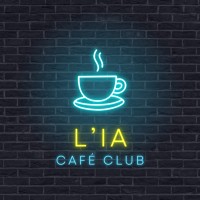 L'IA Café Club logo - Similar company to Startupéro