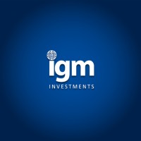 IGM Investments logo - Similar company to Construtecto