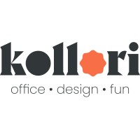 Kollori logo - Similar company to Loteck - Votre Fournisseur 3.0