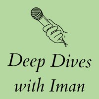 Deep Dives with Iman logo - Similar company to Automatepro Solutions