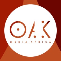 Oak Media Africa logo - Similar company to Nokpay