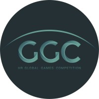 HR Global Game Competition logo - Similar company to Hr Coating Oy