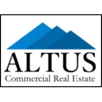 Altus Commercial Real Estate LLC logo - Similar company to Alpha Advisors & Consultants