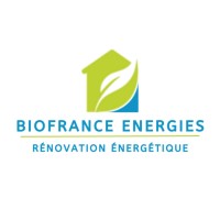 BIOFRANCE ENERGIES logo - Similar company to Yoobaky
