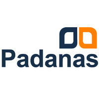 PADANAS logo - Similar company to Villafuerte Solutions
