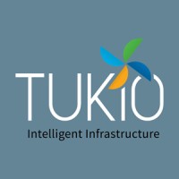 Tukio Intelligent Infrastructure logo - Similar company to Hive Battery Developments