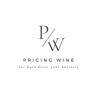 Pricing Wine logo - Similar company to Dataforge Consulting