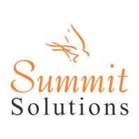 Summit Solutions logo - Similar company to Base Camp Data Solution