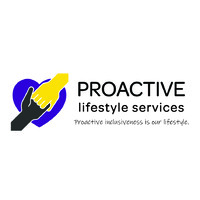 Proactive Lifestyle Services logo - Similar company to Thrive Day Program