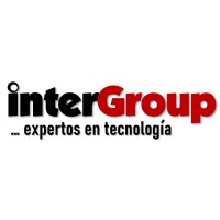 InterGroup logo - Similar company to Condor Consulting Services