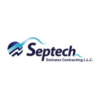Septech Emirates Contracting LLC logo - Similar company to Triple Star Technical Maintenance