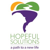 Hopeful Solutions Dallas logo - Similar company to Nrve
