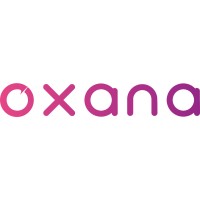 oxana logo - Similar company to Juma Communication