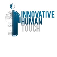 Innovative Human Touch logo - Similar company to Container District