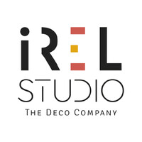 Irel Studio logo - Similar company to Roimar Construcciones
