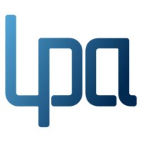 LPA logo - Similar company to 15 Minute Maths