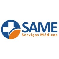 SAME SERVIÇOS MEDICOS logo - Similar company to Dimpi Gestão Em Saúde