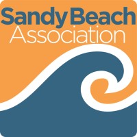 Sandy Beach Association logo - Similar company to Down Low Too Slow