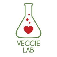 Veggie Lab logo - Similar company to Namesake