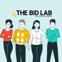 The Bid Lab logo - Similar company to Catapult Hq, Inc.