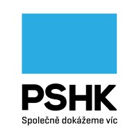 PSHK s.r.o. logo - Similar company to Ebrána