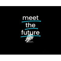 MTF.TV's MEET THE FUTURE logo - Similar company to Be Present App