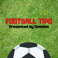 Football Tips From Israel logo - Similar company to Sporting Az