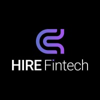 HIRE Fintech logo - Similar company to Hire Collider