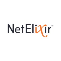 NetElixir logo - Similar company to Integrated Software Systems (P) Ltd.