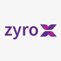 zyroX logo - Similar company to Appon